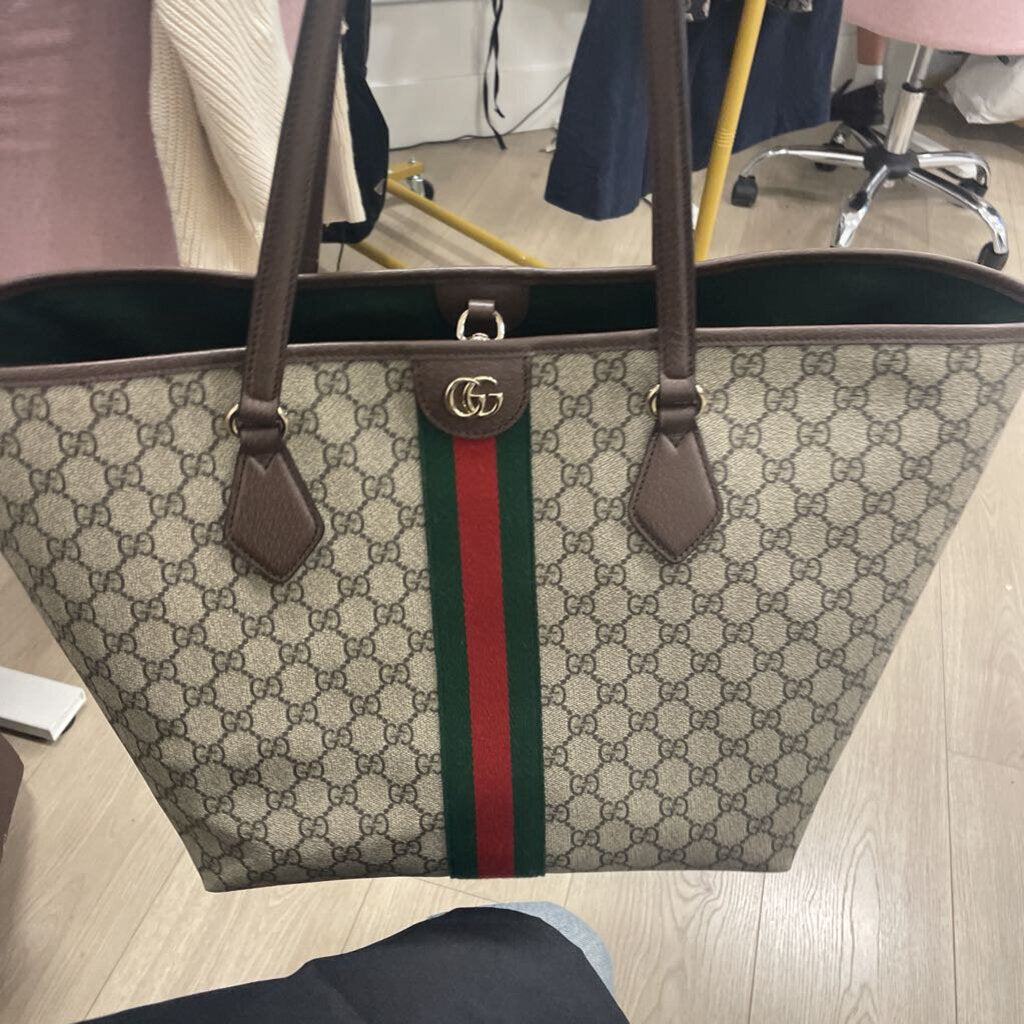 Ophidia Tote Bag (est 1800)