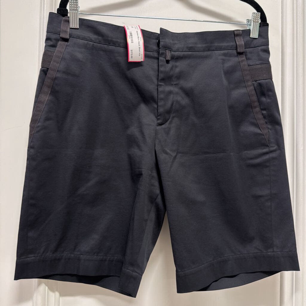 Mens Black Short