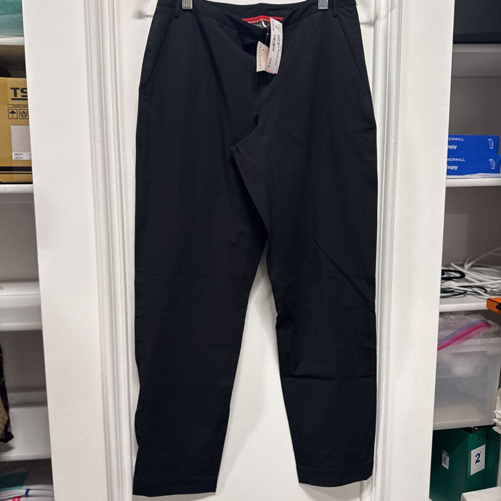 Black Stretchy Pants (NWT)