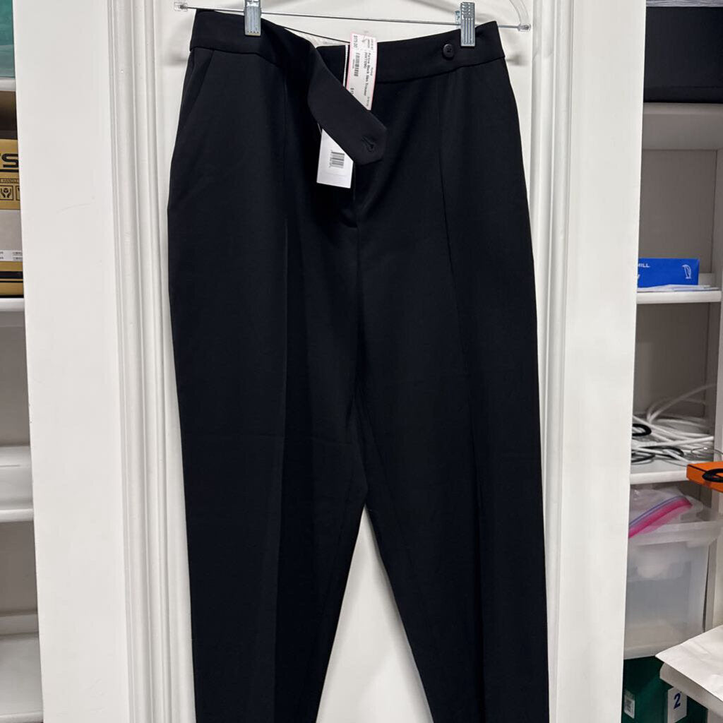 Black Slim Trouser (NWT1295)