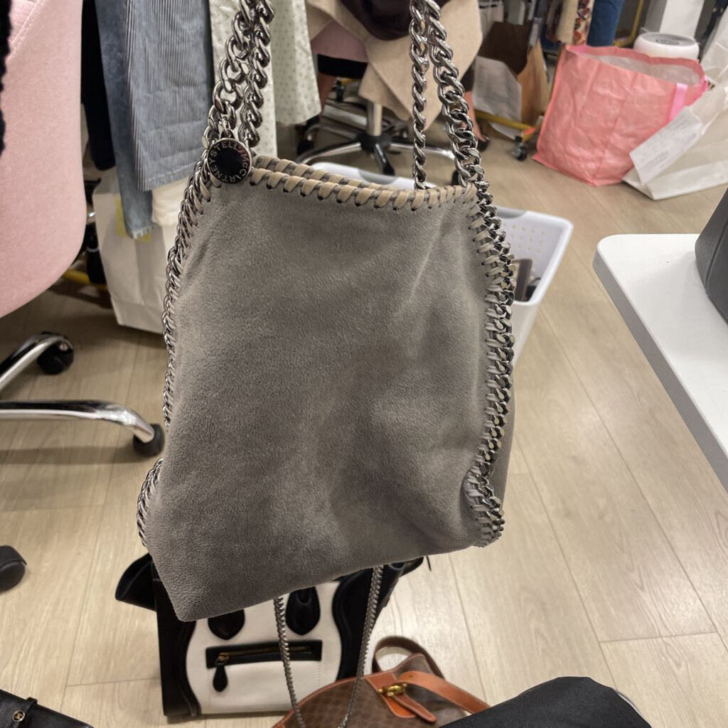 Grey Falabella