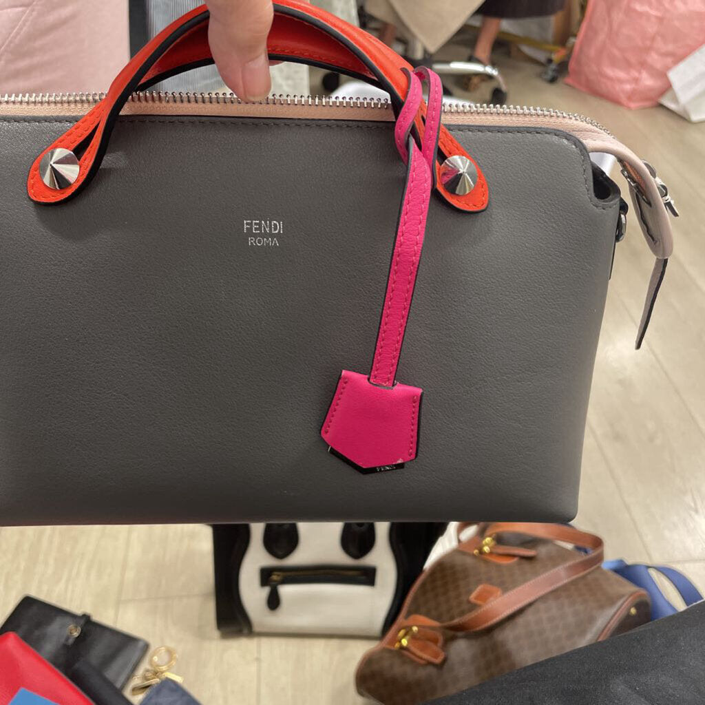 By The Way Boston Bag