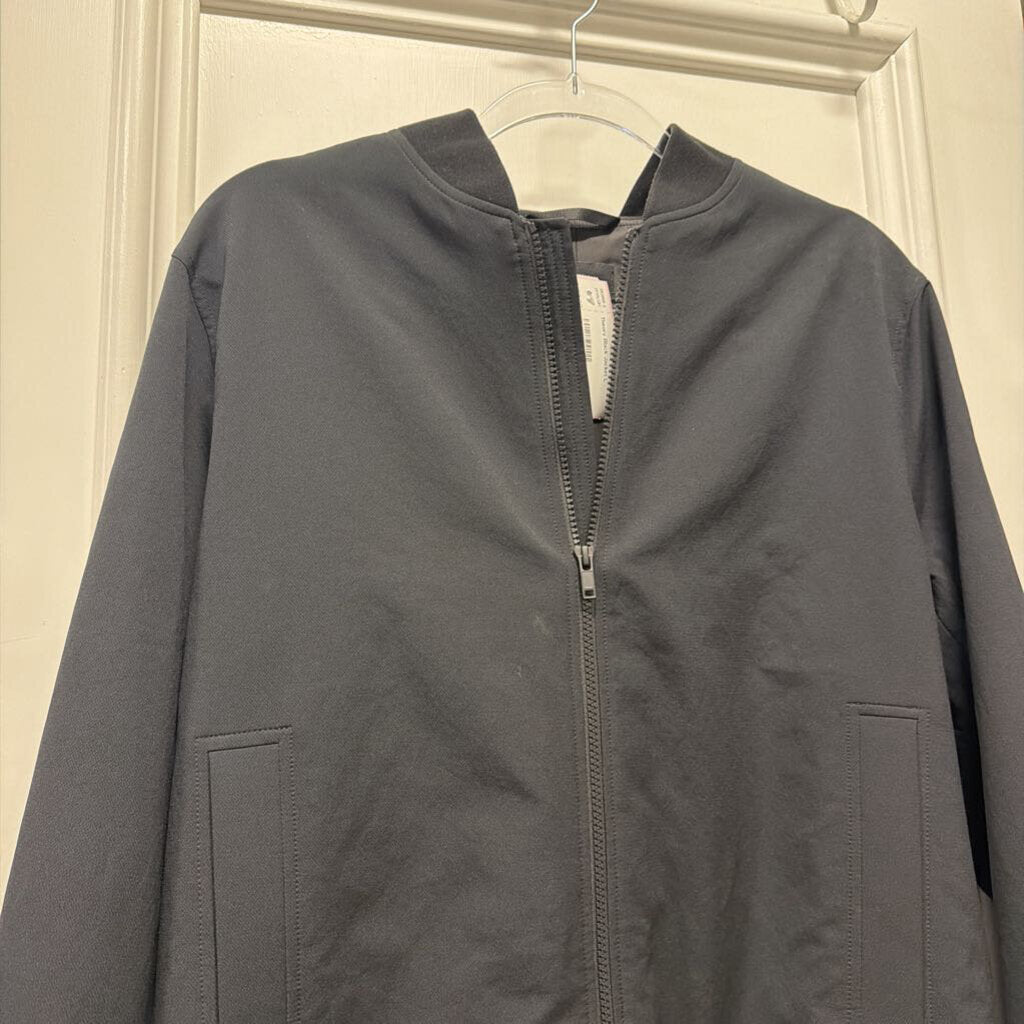 Black Jacket