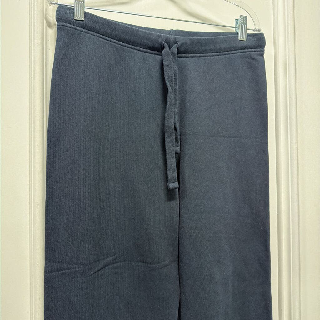 Navy Cotton Lounge Set