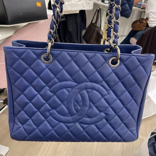 Blue Caviar Grand Shopping Tote