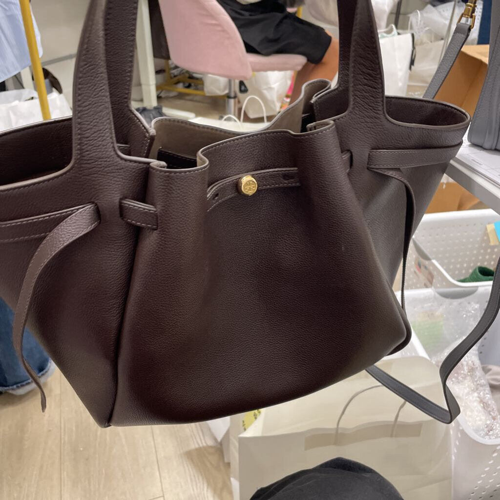 Brown Romy Tote (595)