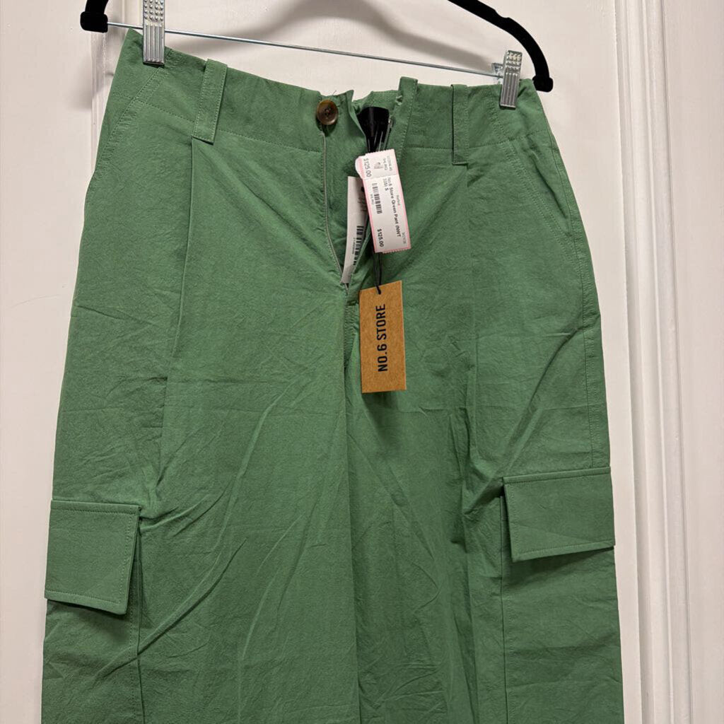 Green Pant (NWT 335)