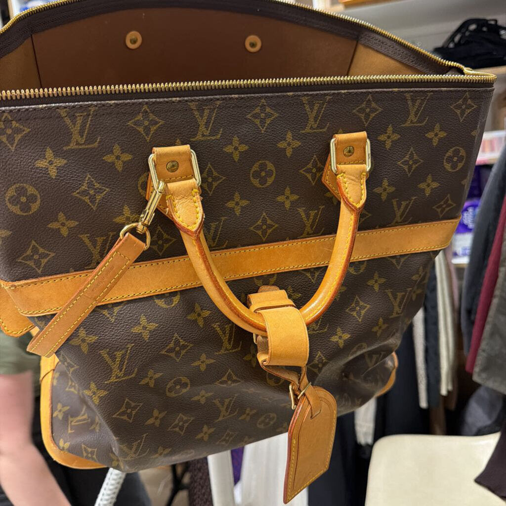 Monogram Duffle Bag