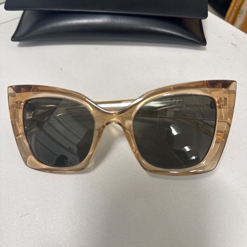 Cat Eye Sunglasses