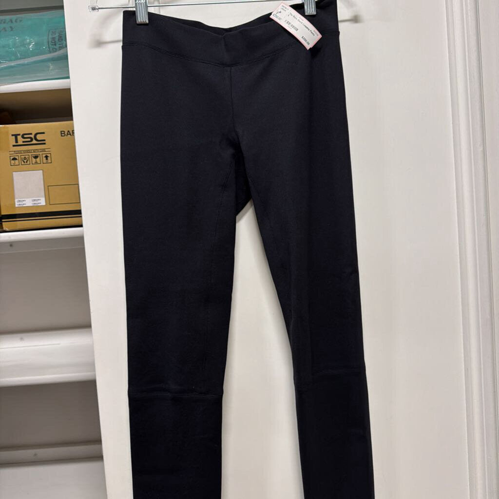 Black Legging Pants