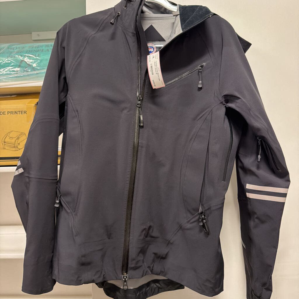 Black Light Weigth Jacket