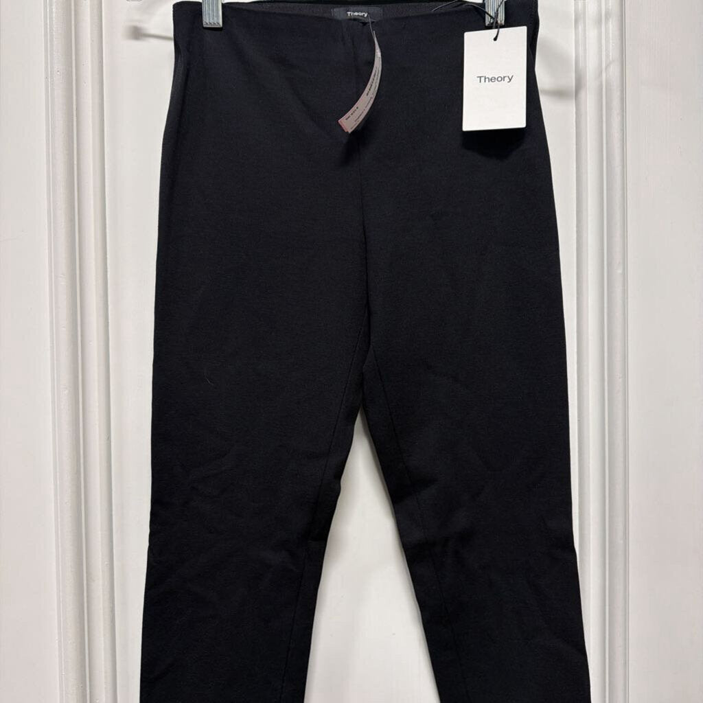 Black Skinny Legging (NWT)