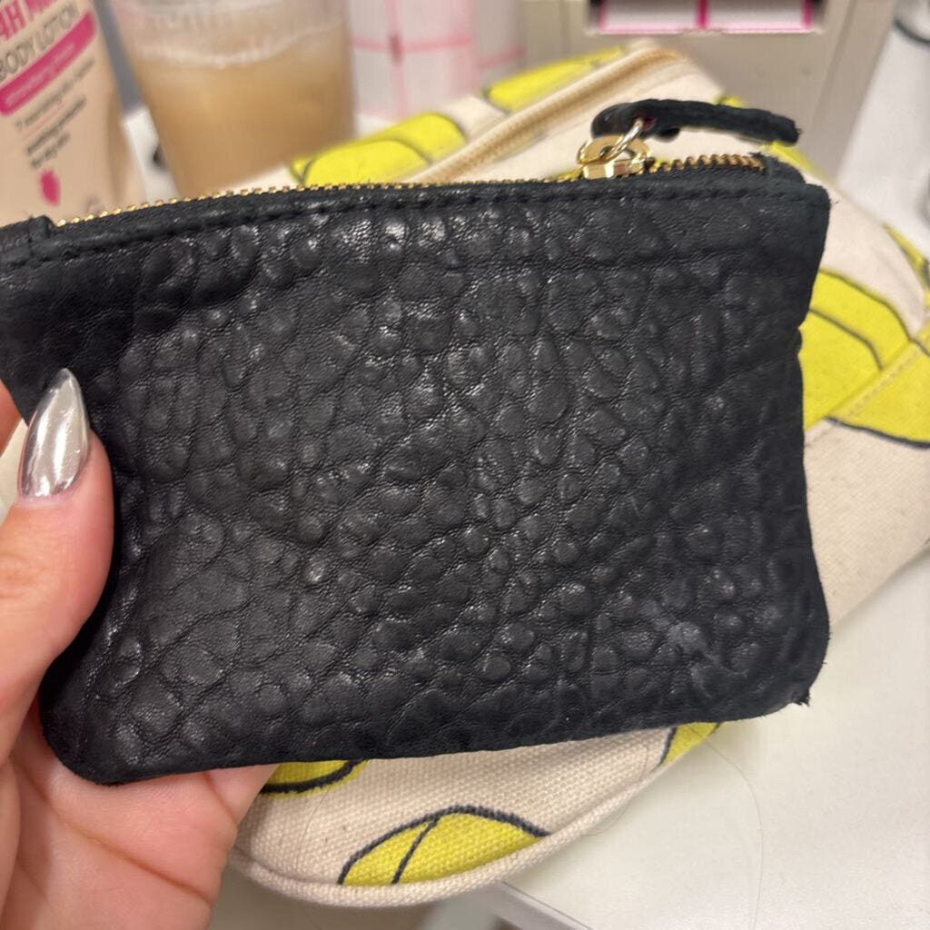 Black Coin Pouch (minor wear)