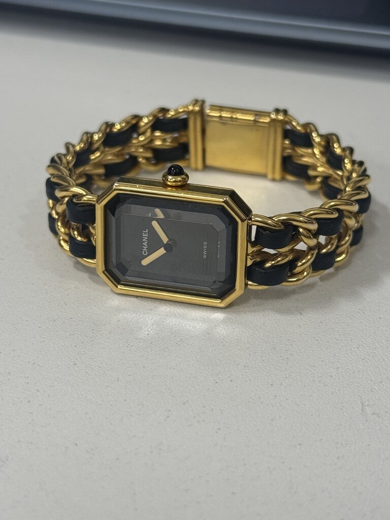 Chanel Premiere Rock Watch