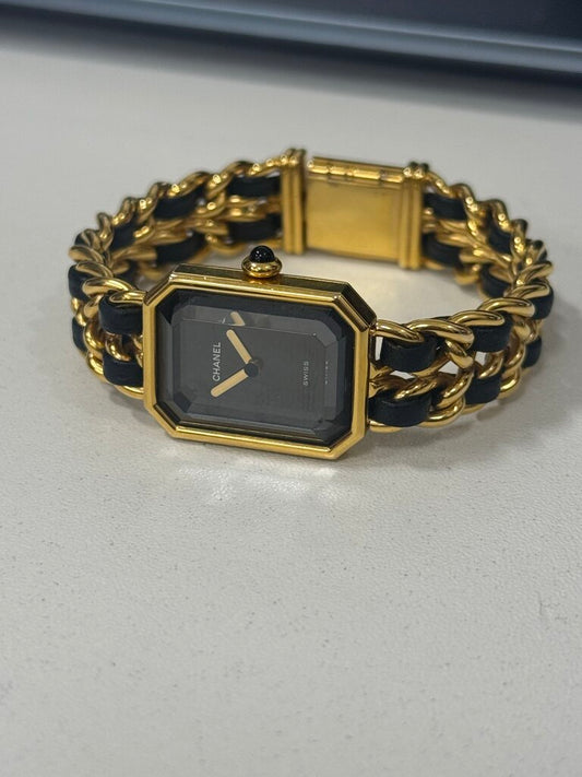 Chanel Premiere Rock Watch