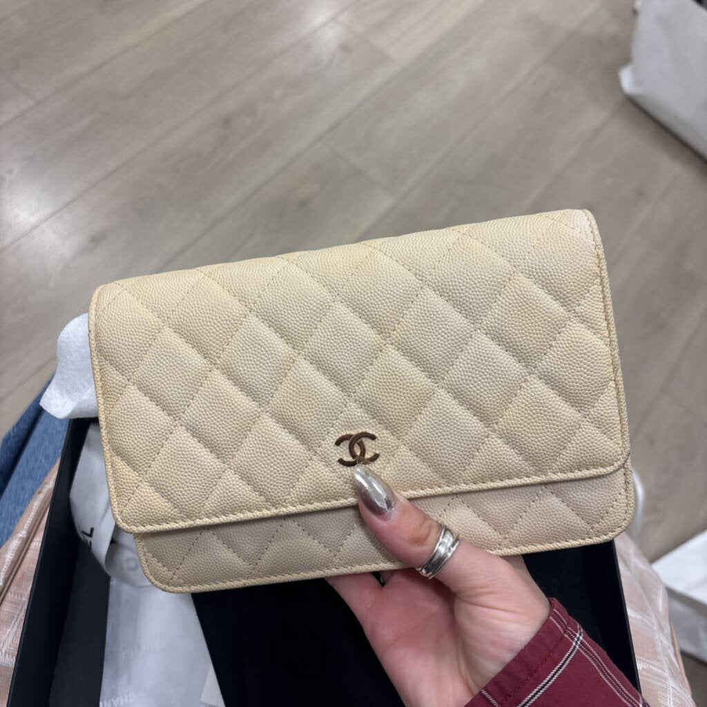 White Caviar WOC (AS IS)