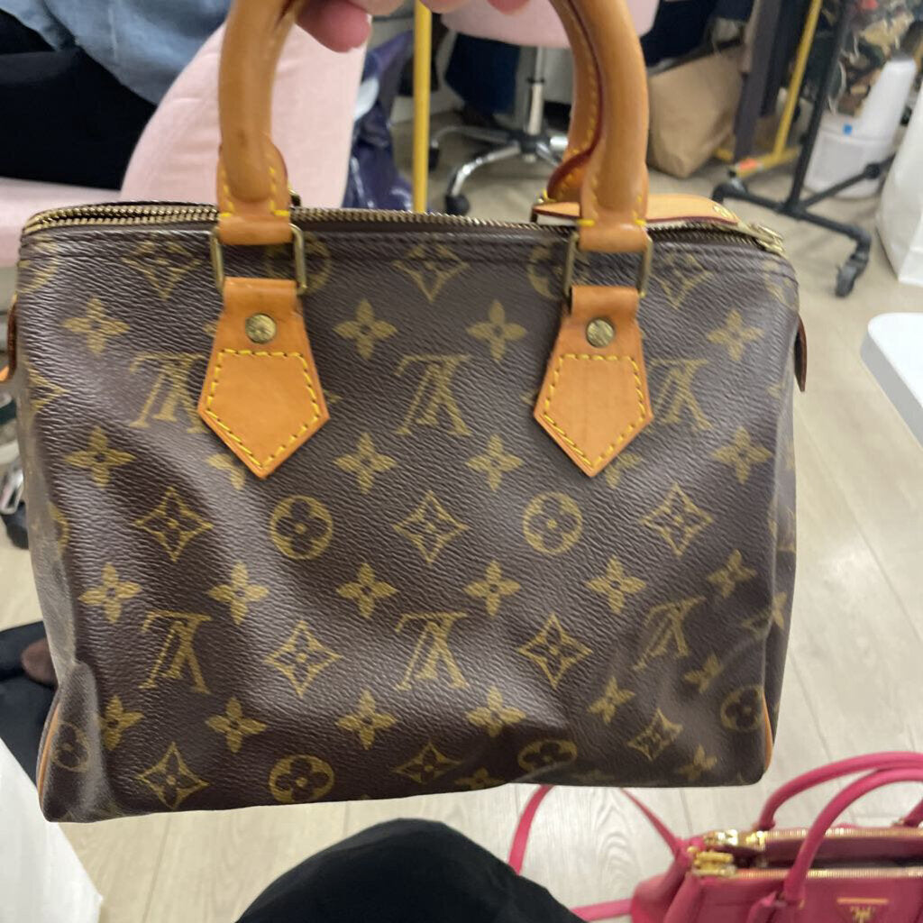 Monogram Speedy 25