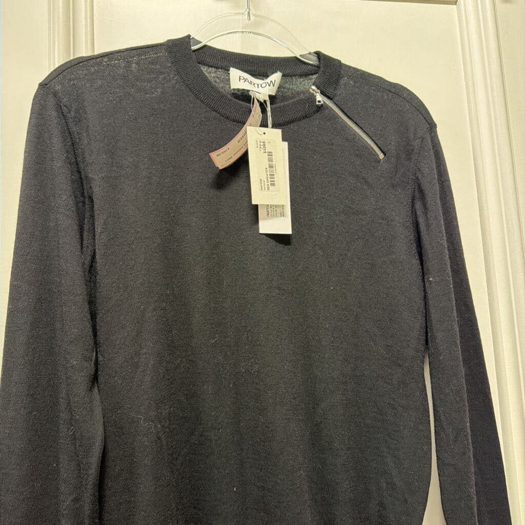Black Sweater (NWT