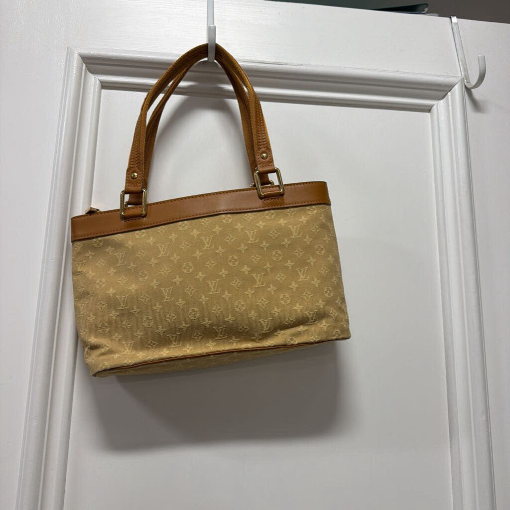 Monogram Mini Lin Josephine PM