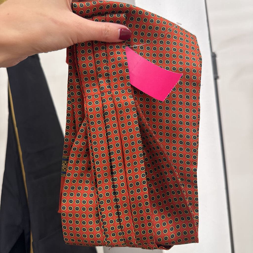 Silk Tie