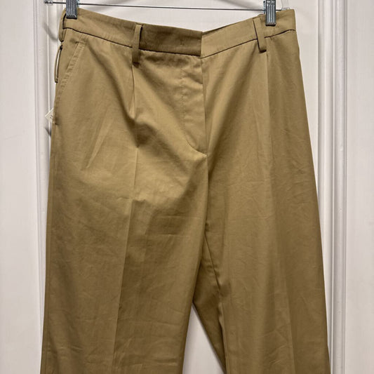 2024 Khaki Coton Pant (NWT)